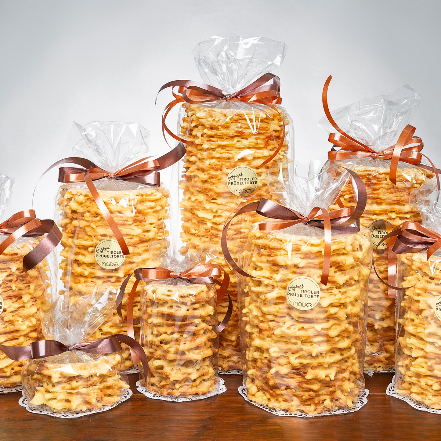 Original Tiroler Prügeltorten