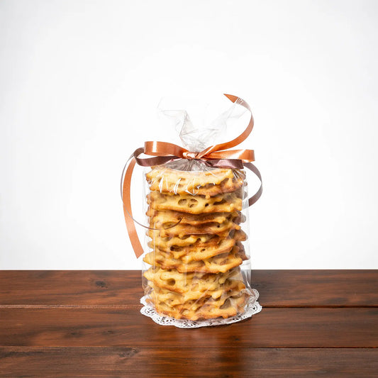 Original Tiroler Prügeltorten