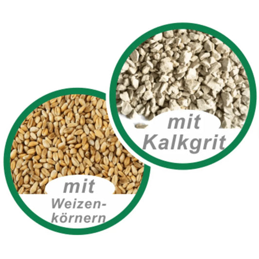 VILOFOSS® PICKStein MeidArom - Hält Lästlinge fern