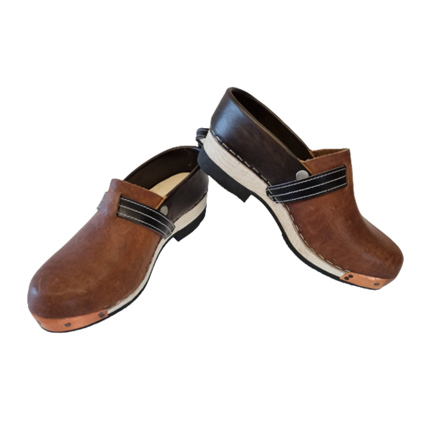 Tiroler Holzschuhe