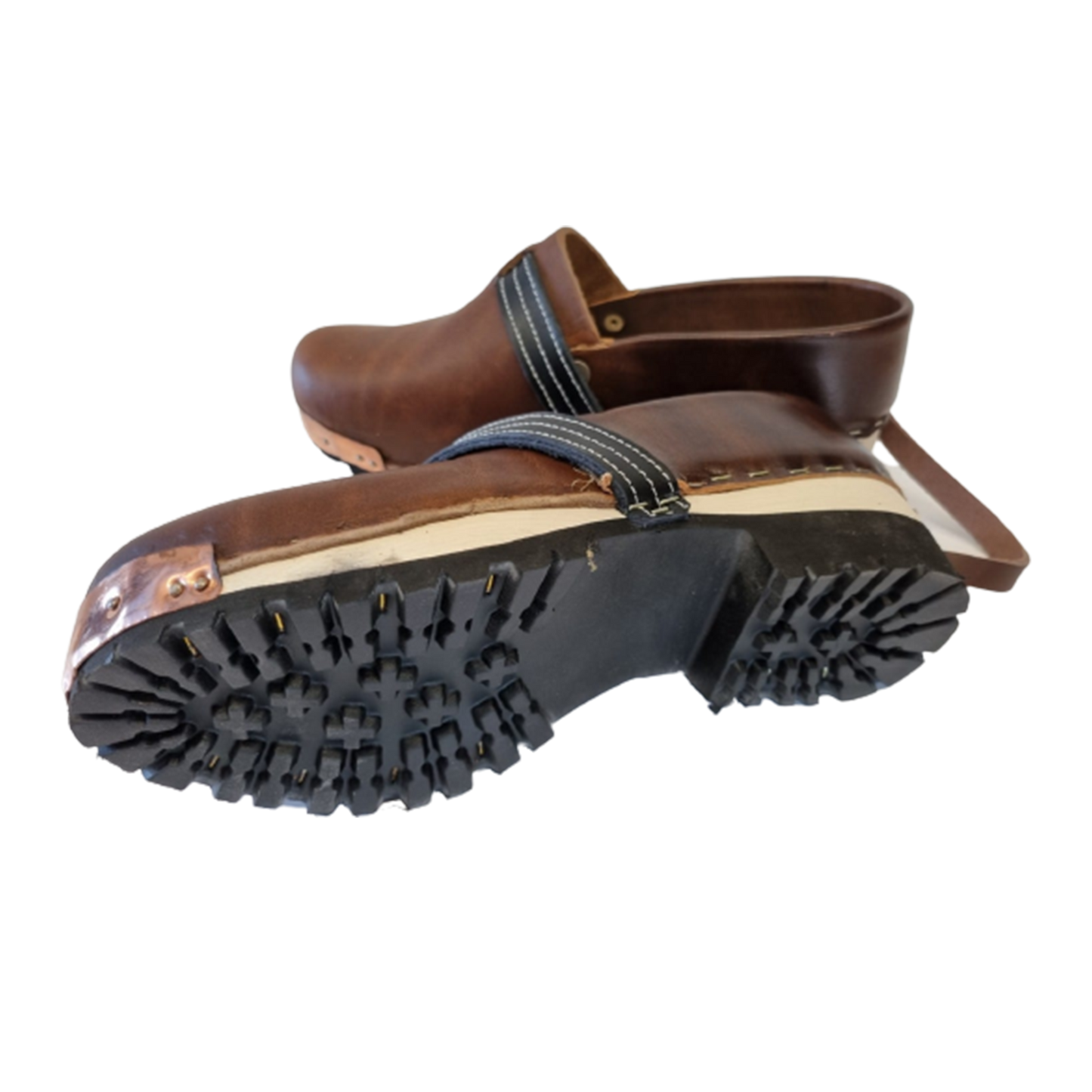 Tiroler Holzschuhe