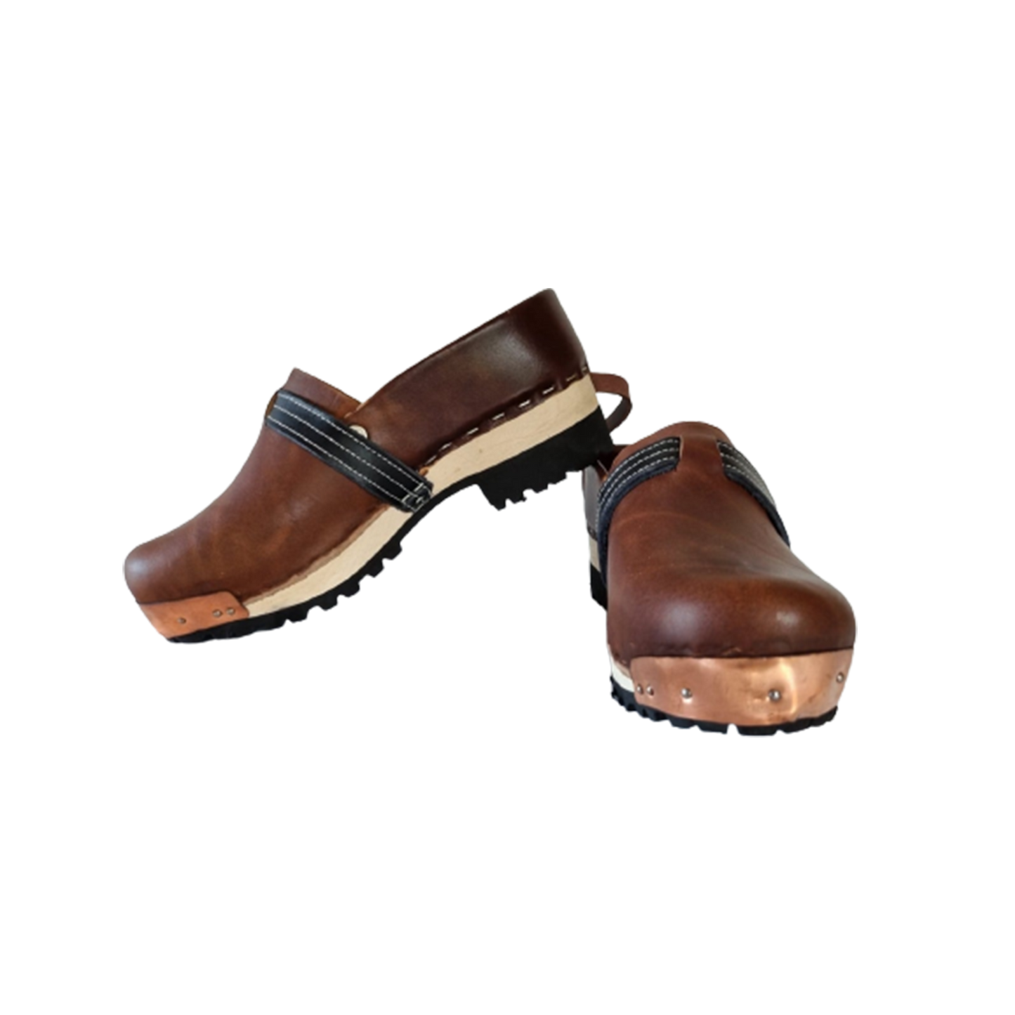 Tiroler Holzschuhe