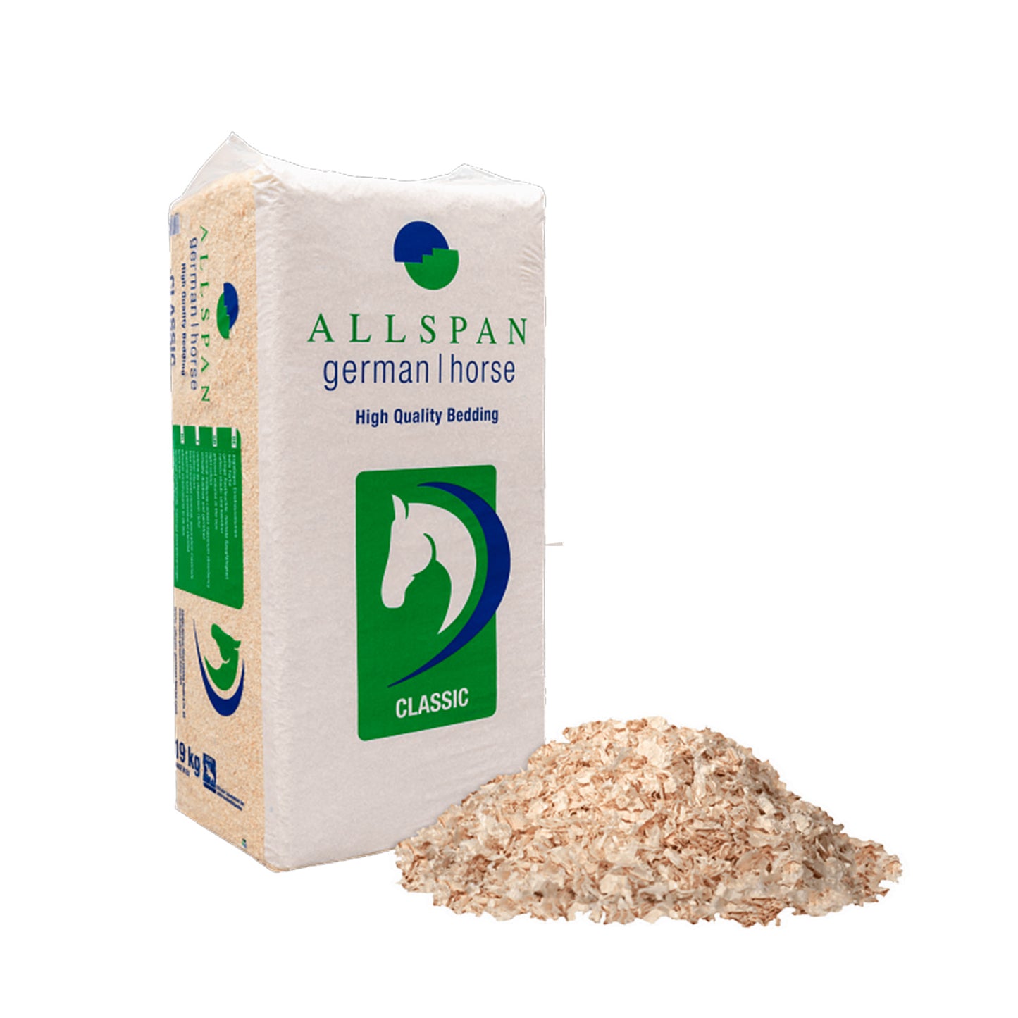 Allspan German Horse Classic