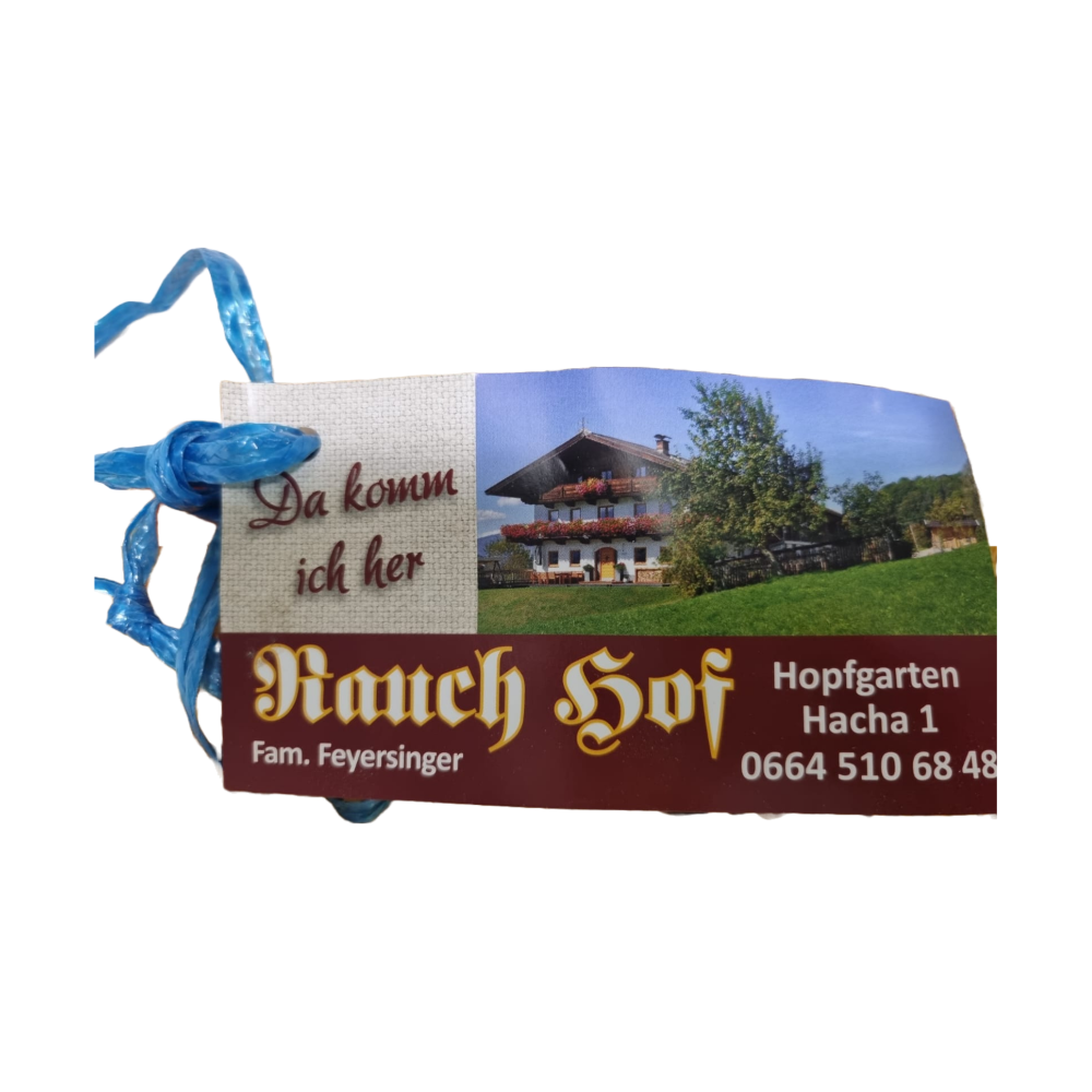 Rauch Hof Kartoffel/Erdäpfel