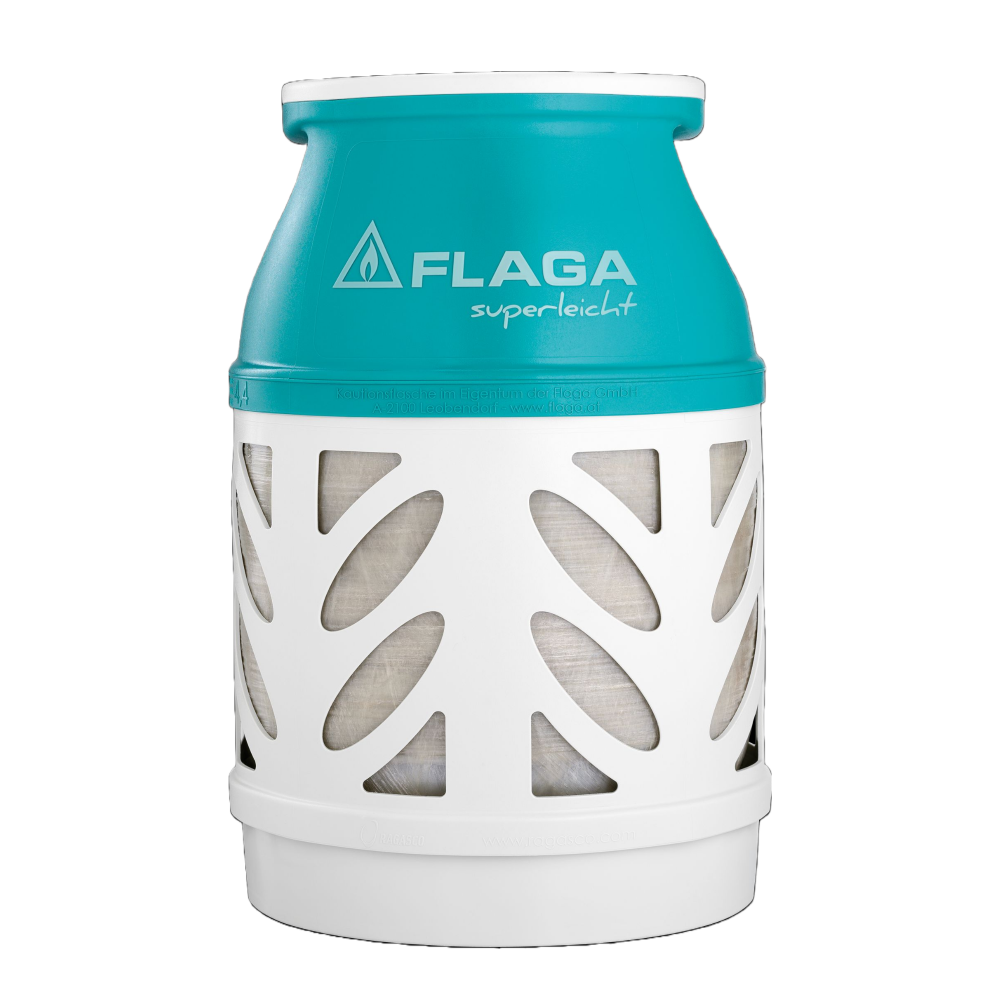 FLAGA superleicht Propangas