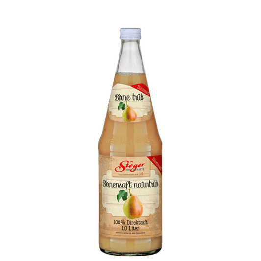 Stöger Direktsäfte