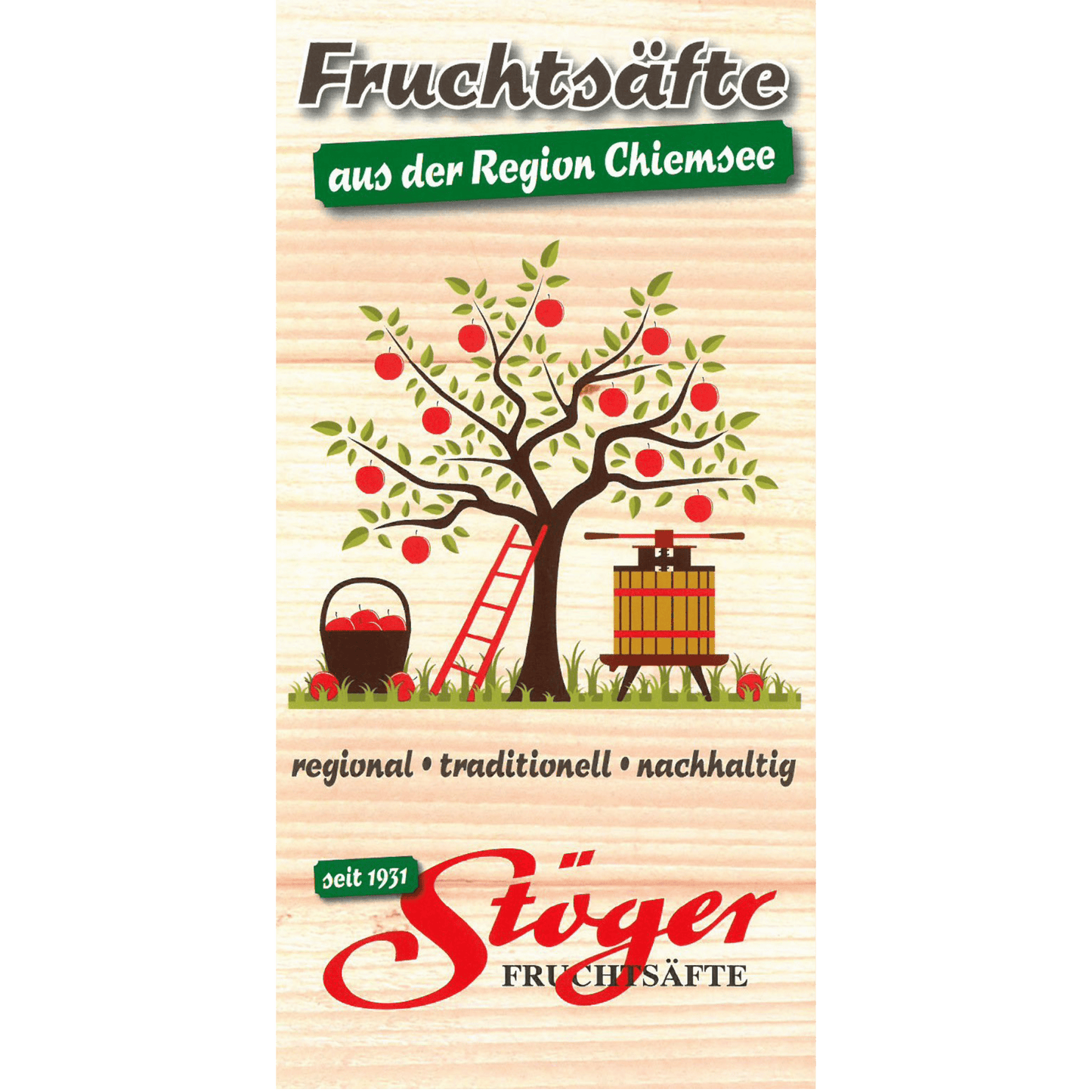 Stöger Direktsäfte