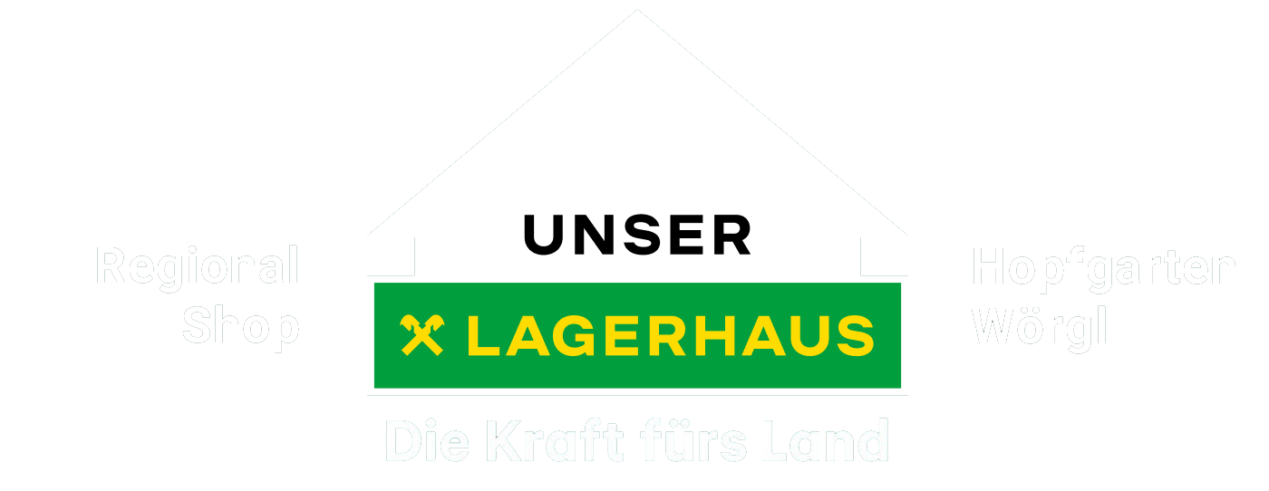 Lagerhaus Hopfgarten-Wörgl