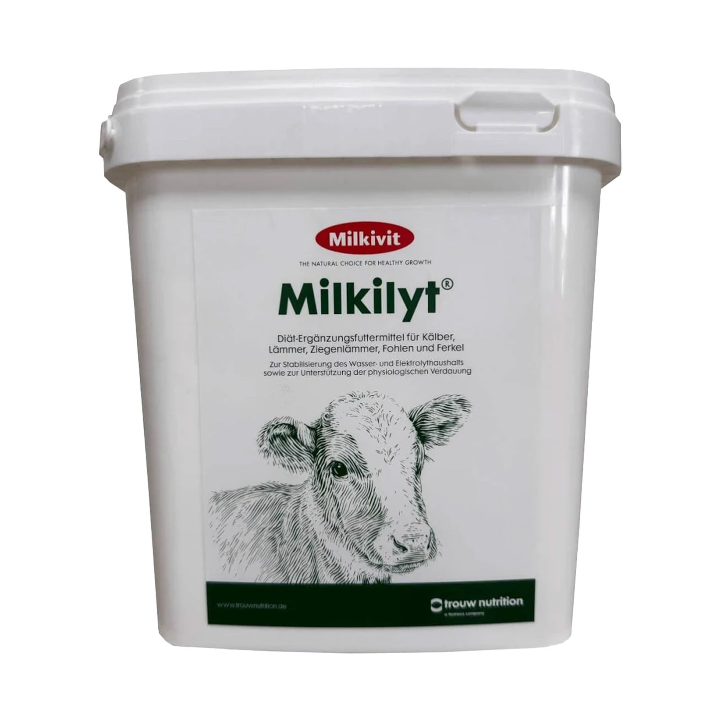 Milkivit - Milkilyt