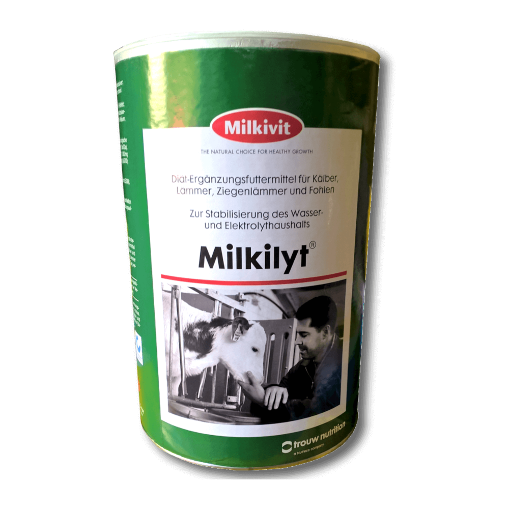 Milkivit Milkilyt Diät-Ergänzungsfuttermittel