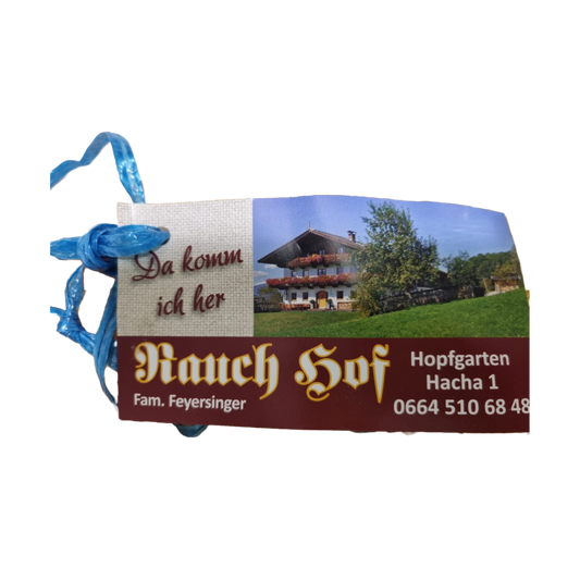 Rauch Hof Kartoffel/Erdäpfel