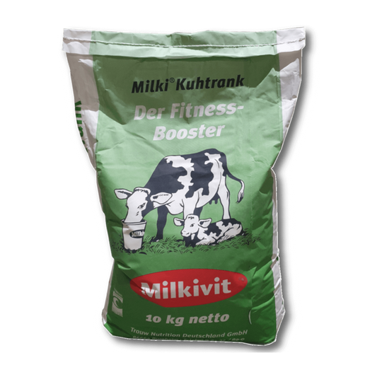 Milkivit Milki Kuhtrank 10kg SA